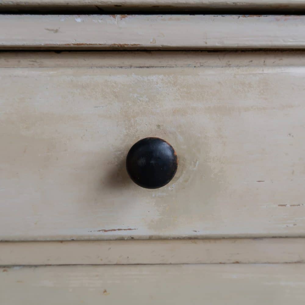 Brocante buffetkast - Afbeelding 12