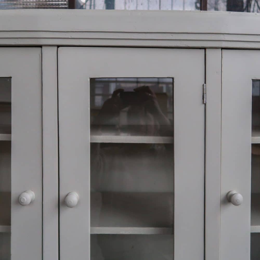 Brocante buffetkast - Afbeelding 6