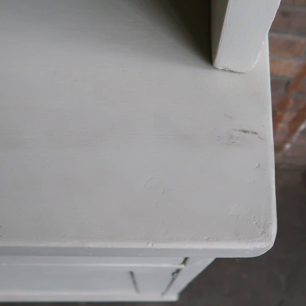 Brocante buffetkast - Afbeelding 10