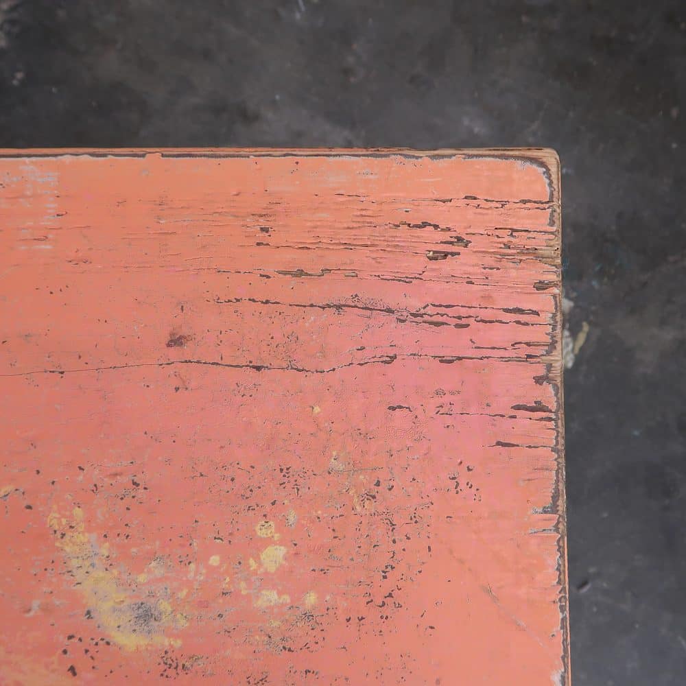 Brocante tafeltje - Afbeelding 7