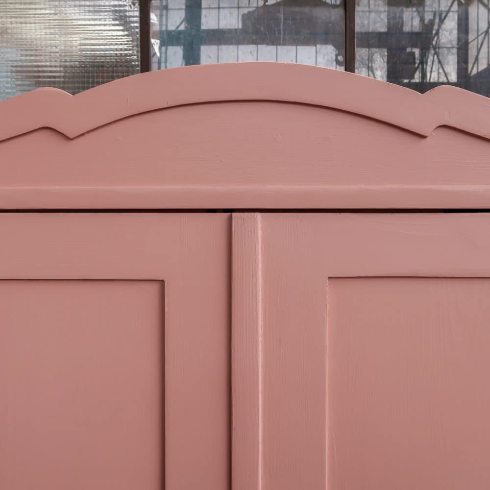 Roze linnenkast - Afbeelding 4