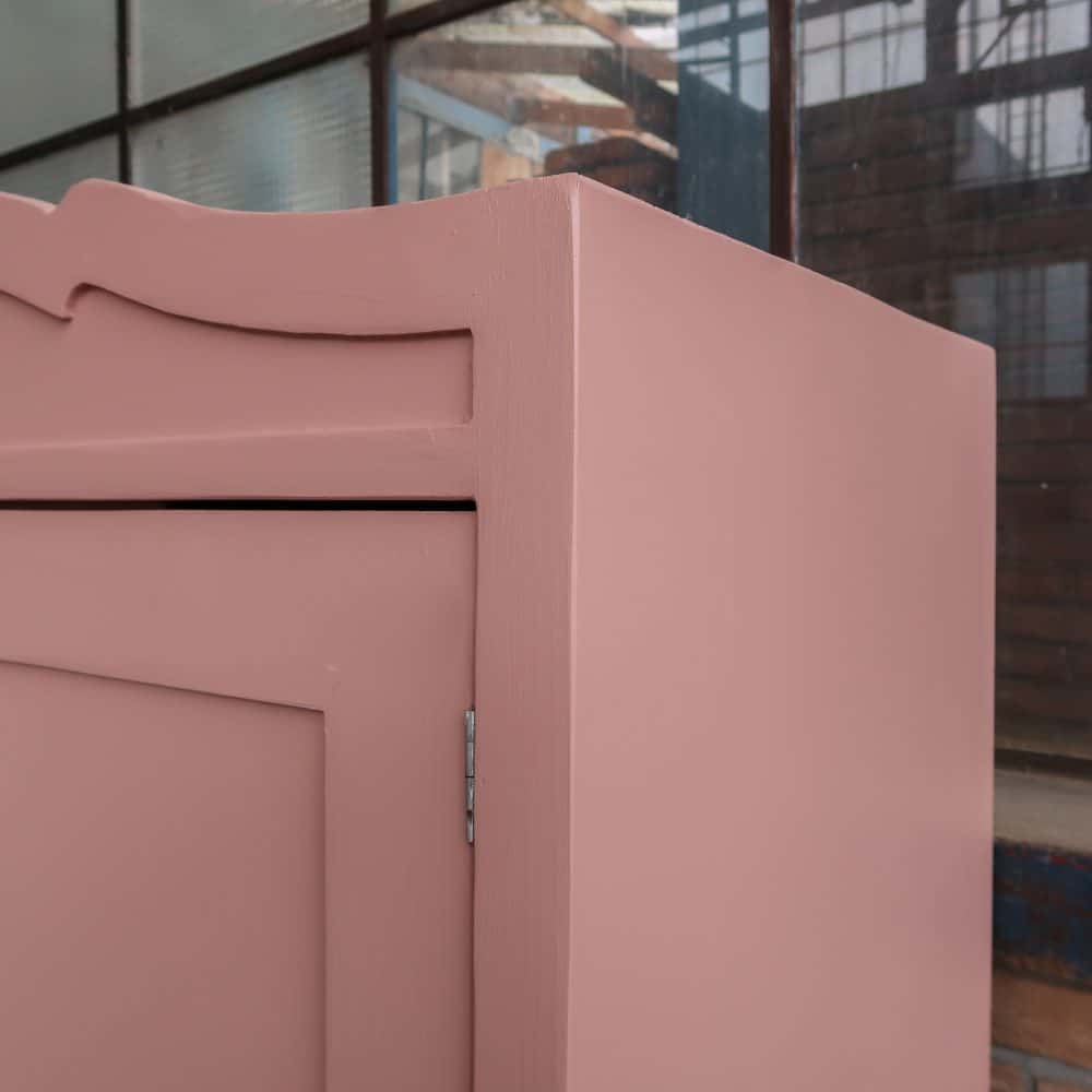 Roze linnenkast - Afbeelding 5