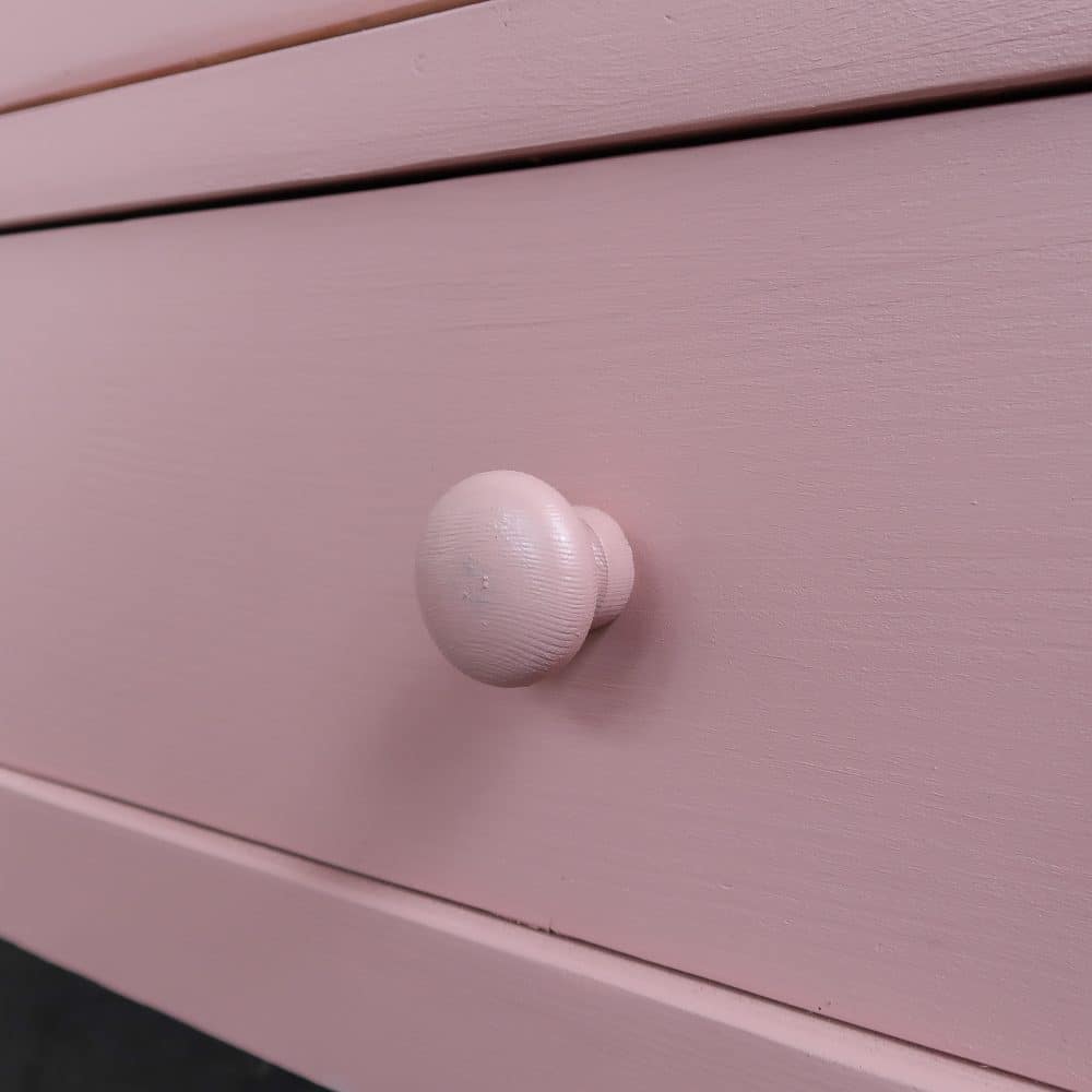 Roze linnenkast - Afbeelding 7