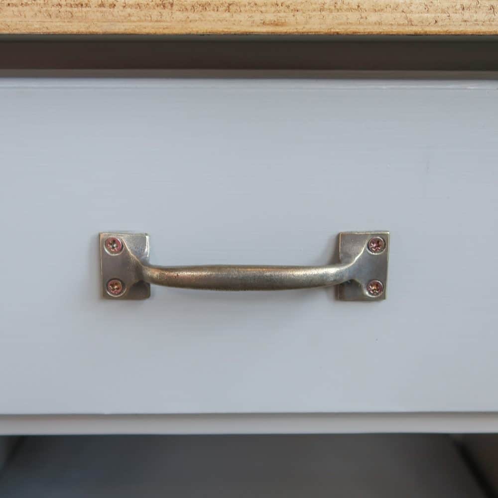 Brocante toonbank - Afbeelding 7