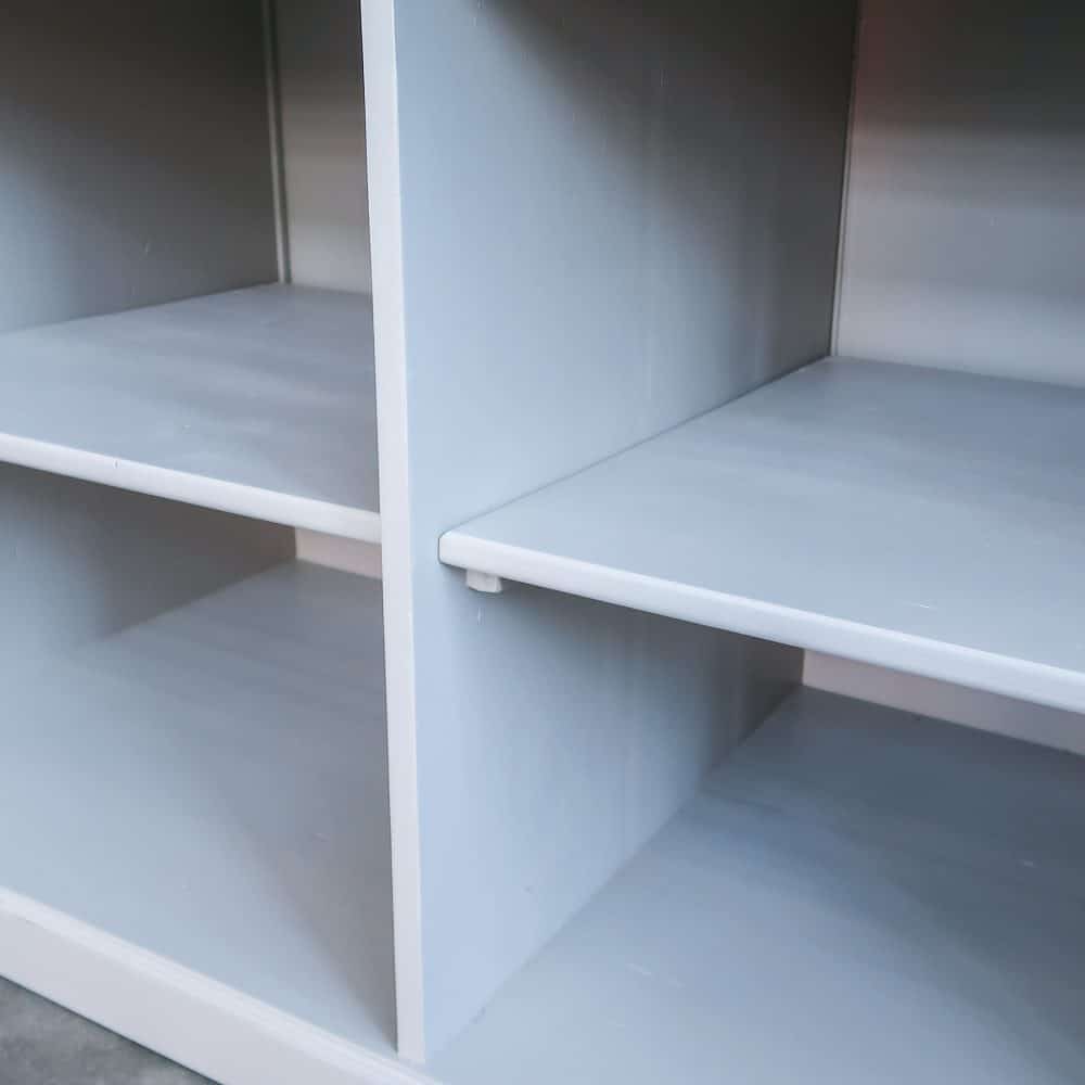 Brocante toonbank - Afbeelding 8