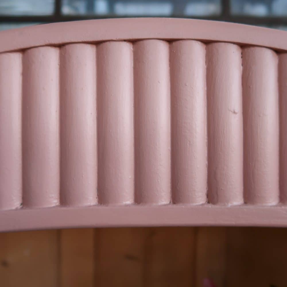 Roze open boekenkast - Afbeelding 6