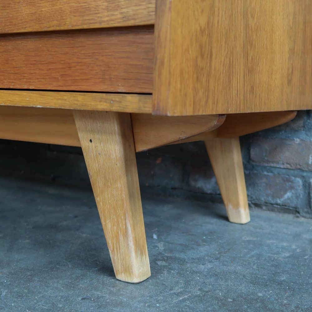 Vintage dressoir - Jiri Jiroutek - Afbeelding 9