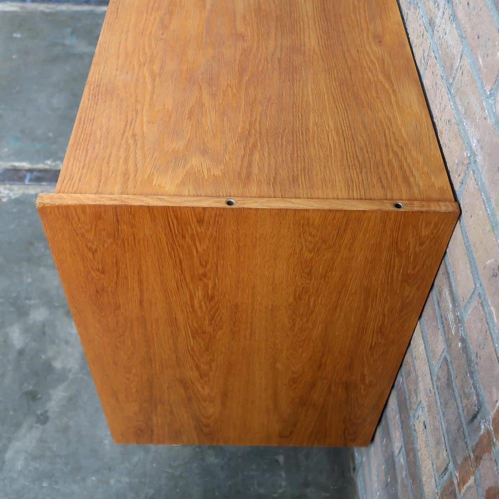 Vintage dressoir - Jiri Jiroutek - Afbeelding 5