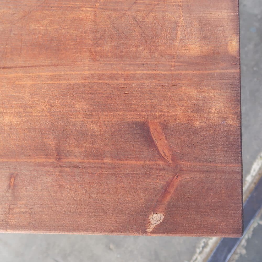 Brocante eettafel - Afbeelding 6