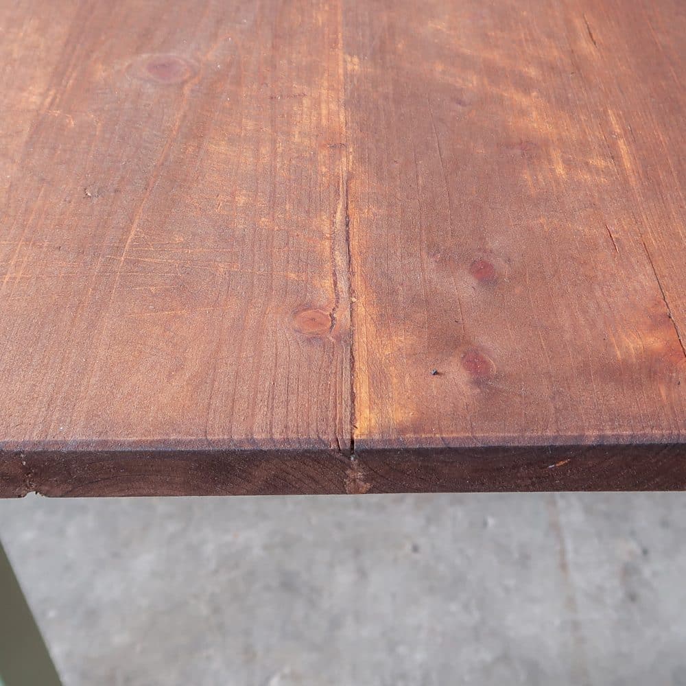 Brocante eettafel - Afbeelding 7
