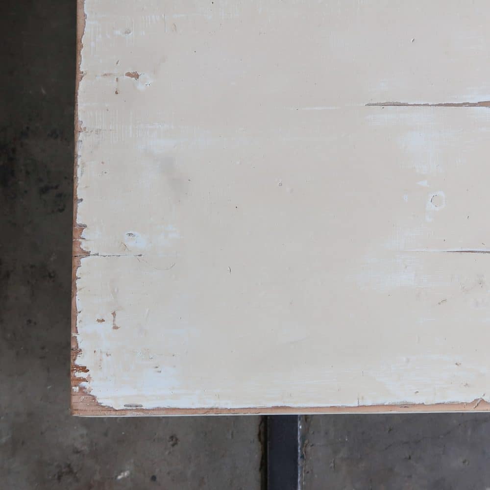 Brocante tafeltje - Afbeelding 9