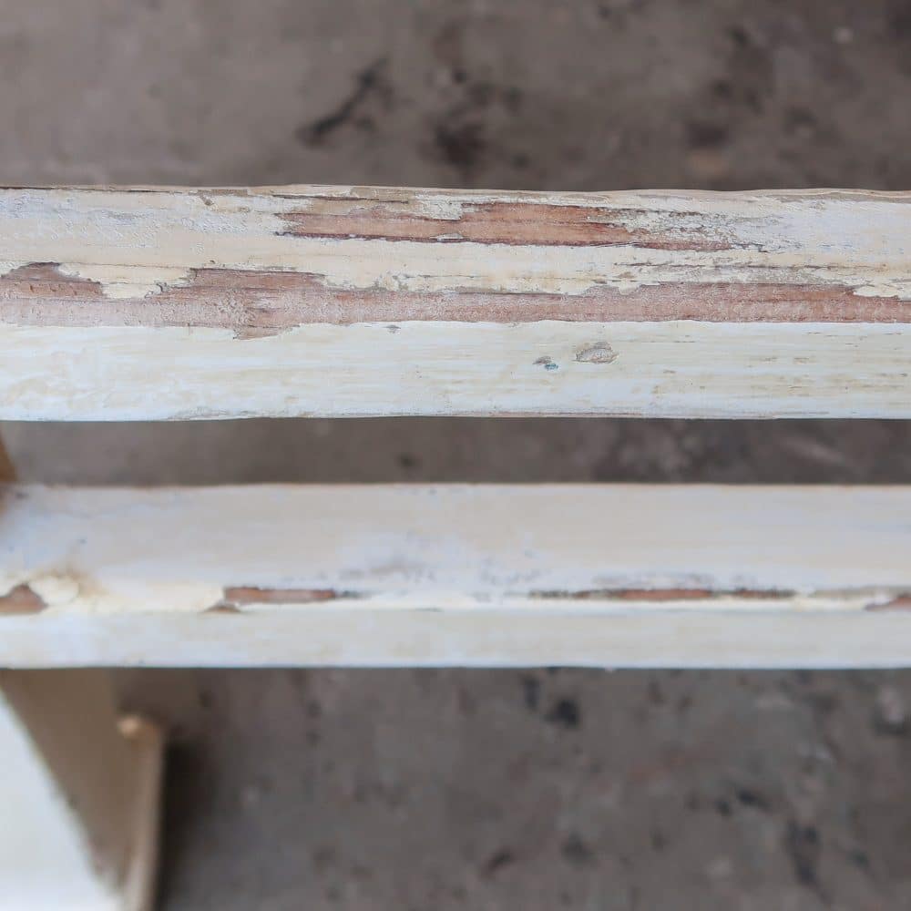 Brocante tafeltje - Afbeelding 12