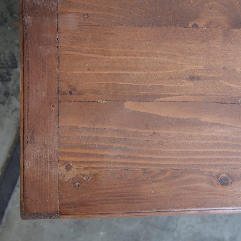 Brocante tafeltje - Afbeelding 5