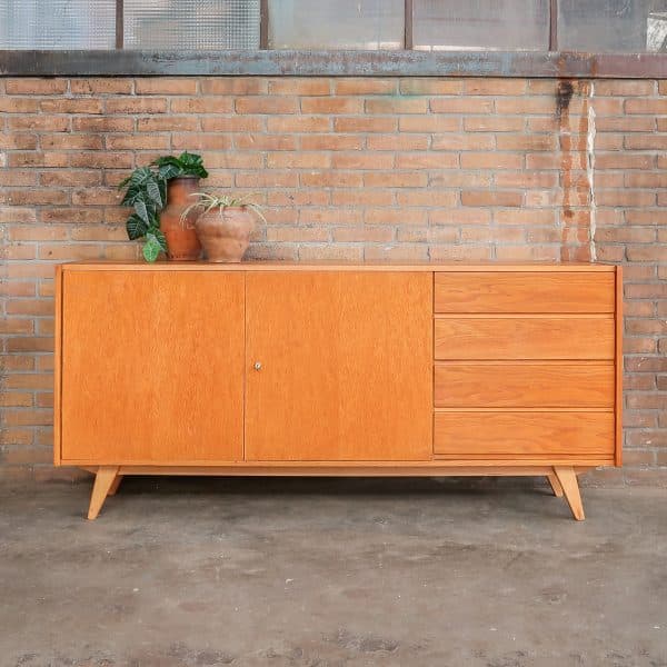 Vintage dressoir