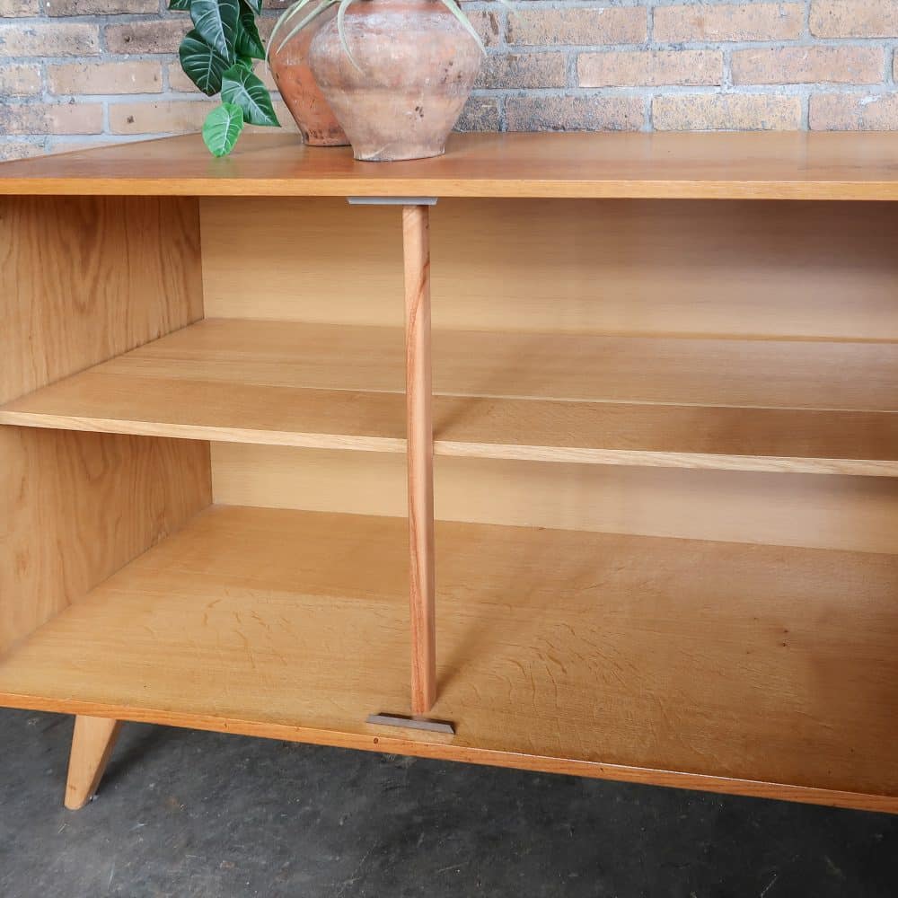 Vintage dressoir - Afbeelding 4