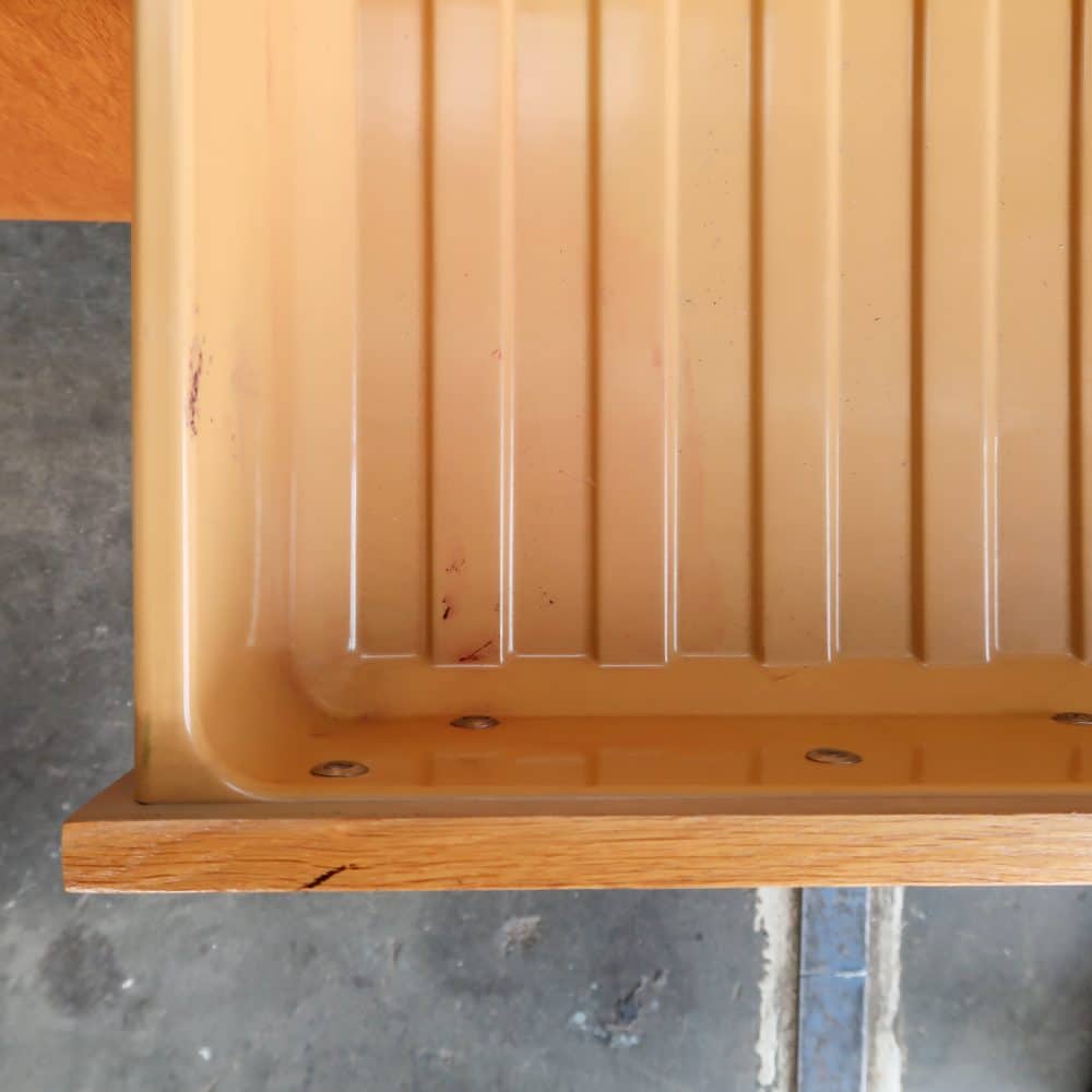 Vintage dressoir - Afbeelding 6