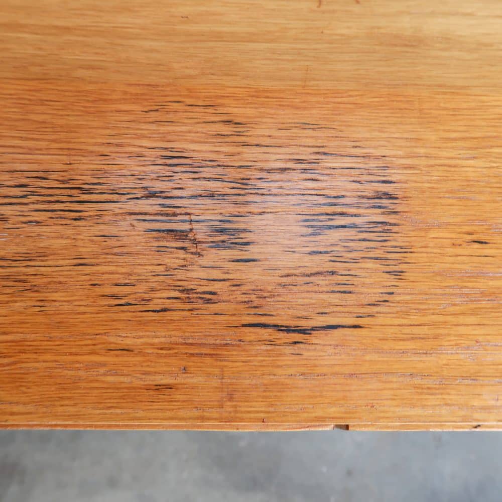 Vintage dressoir - Afbeelding 14