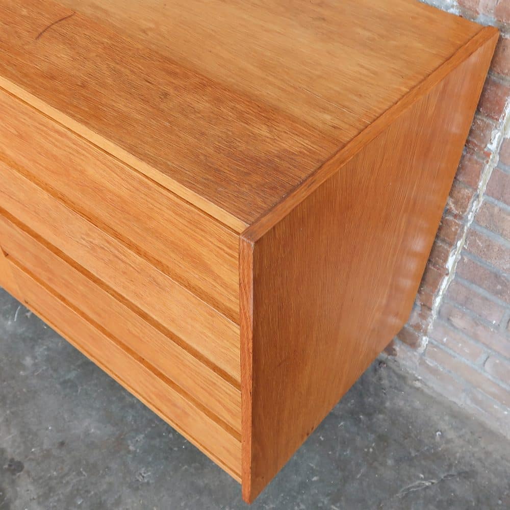 Vintage dressoir - Afbeelding 7