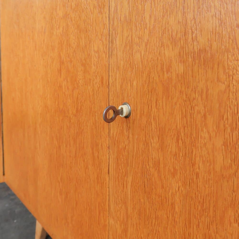 Vintage dressoir - Afbeelding 10