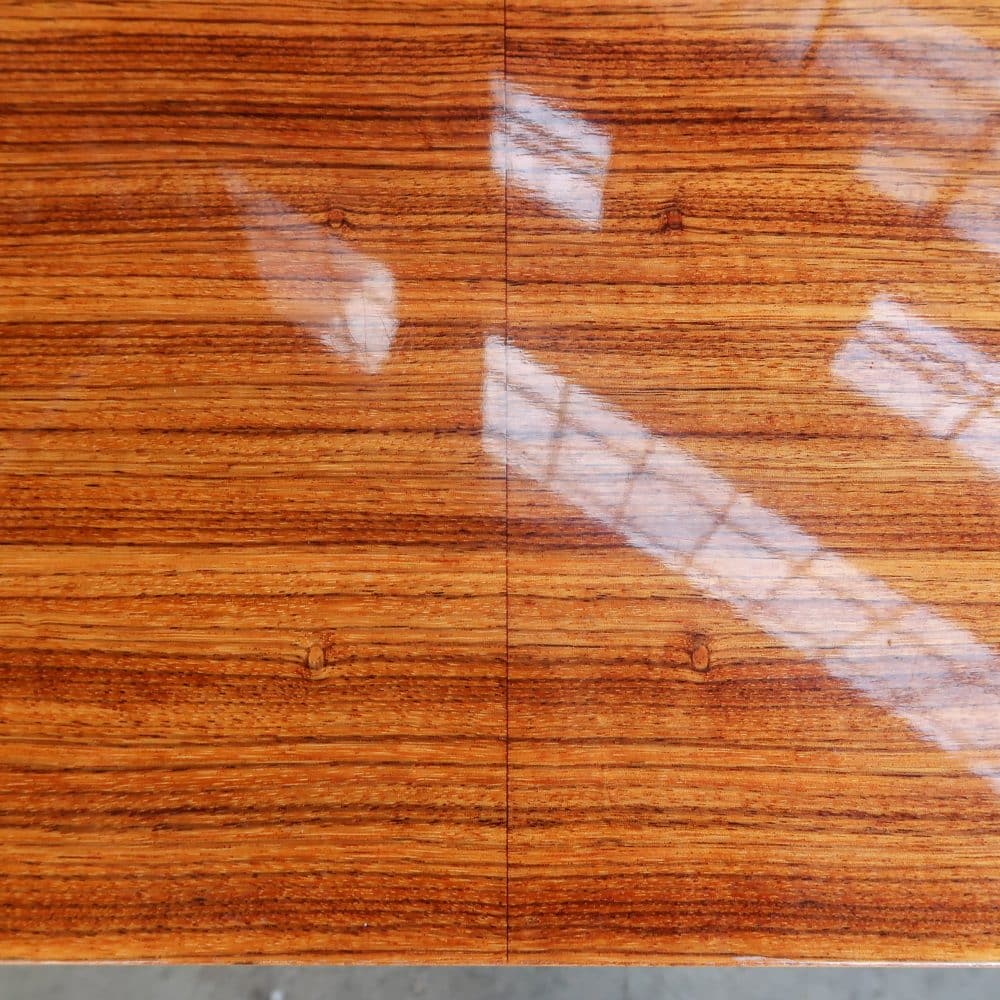 Vintage salontafel - Afbeelding 7