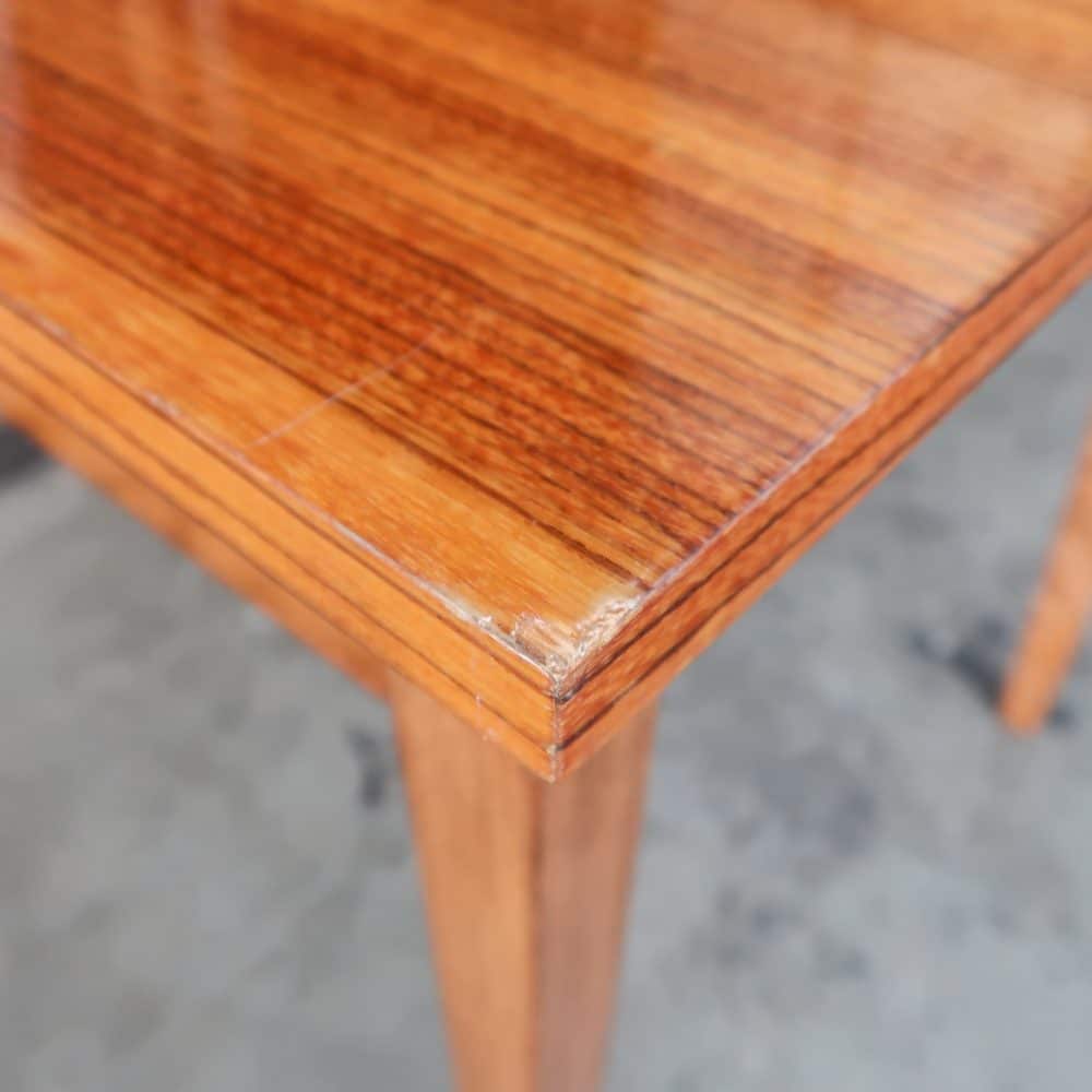 Vintage salontafel - Afbeelding 5