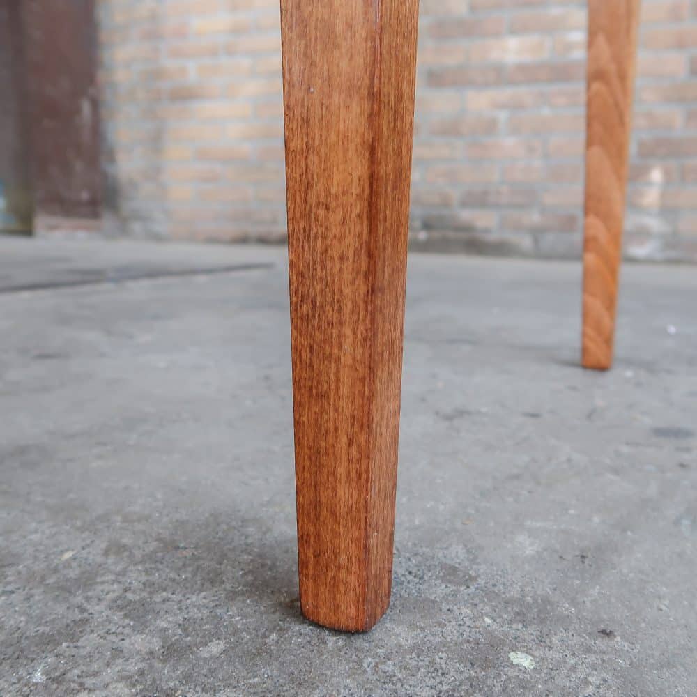 Vintage salontafel - Afbeelding 8
