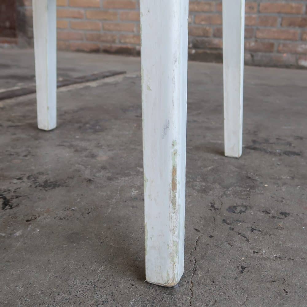Brocante plantentafel - Afbeelding 7