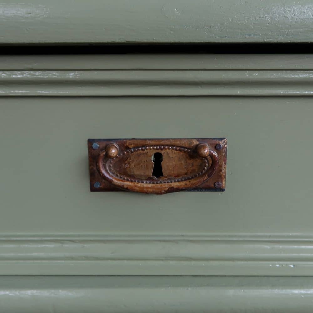 Brocante dressoir - Afbeelding 9