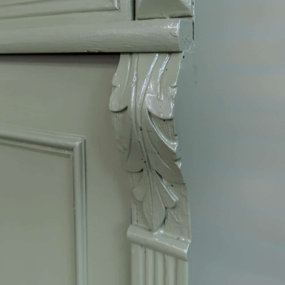 Brocante dressoir - Afbeelding 6