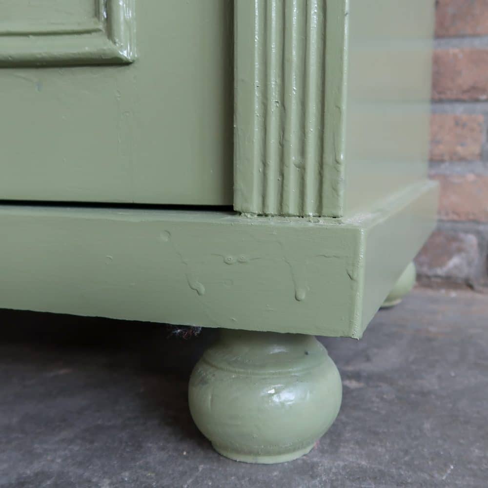 Brocante dressoir - Afbeelding 7