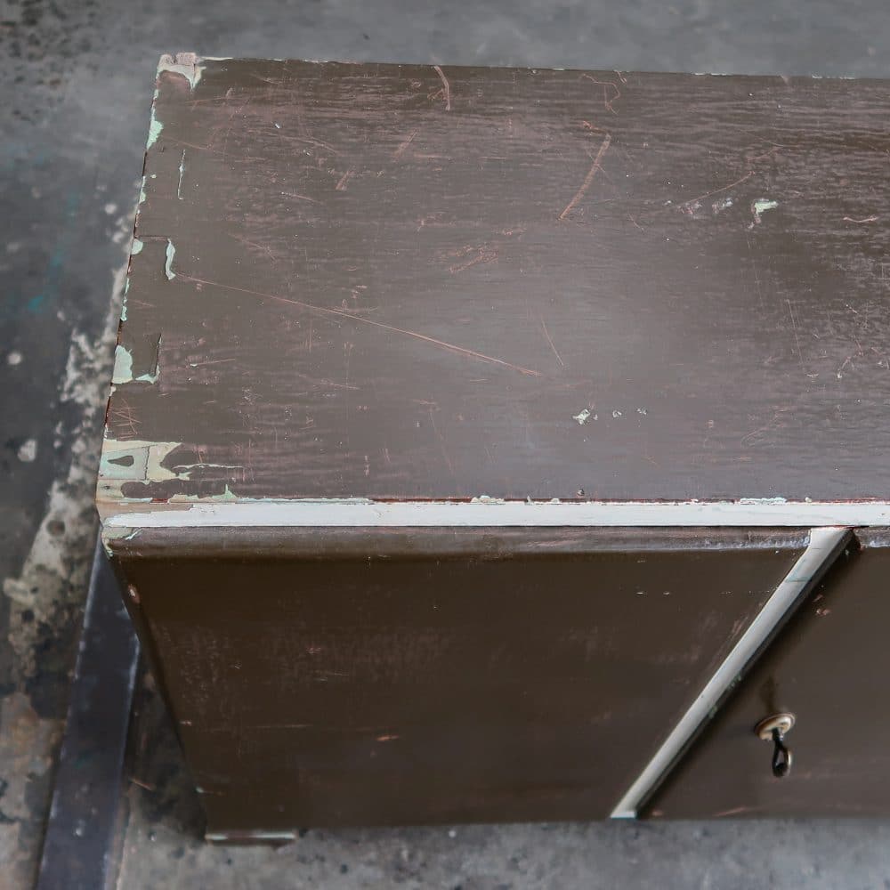 Brocante kastje - Afbeelding 5
