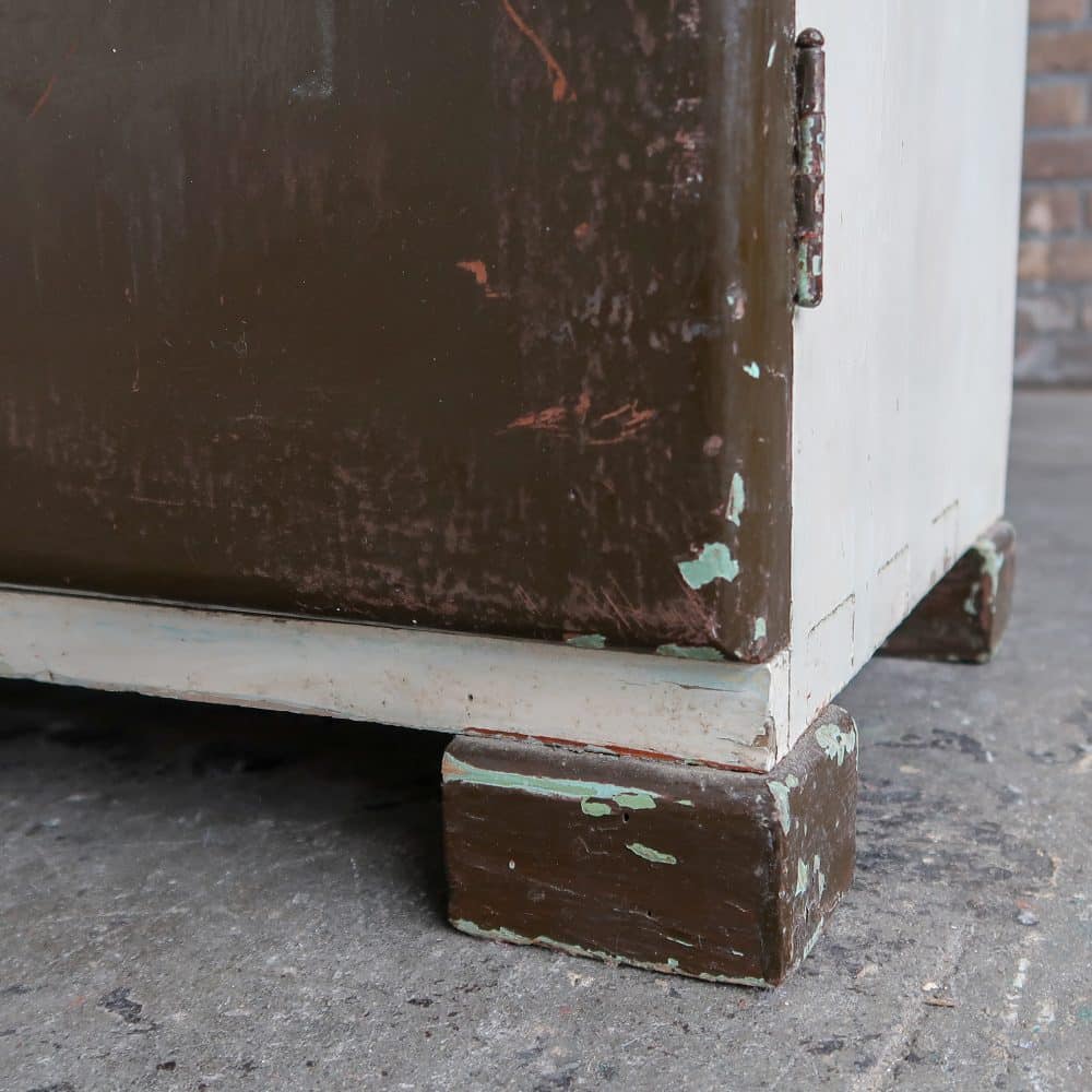 Brocante kastje - Afbeelding 8