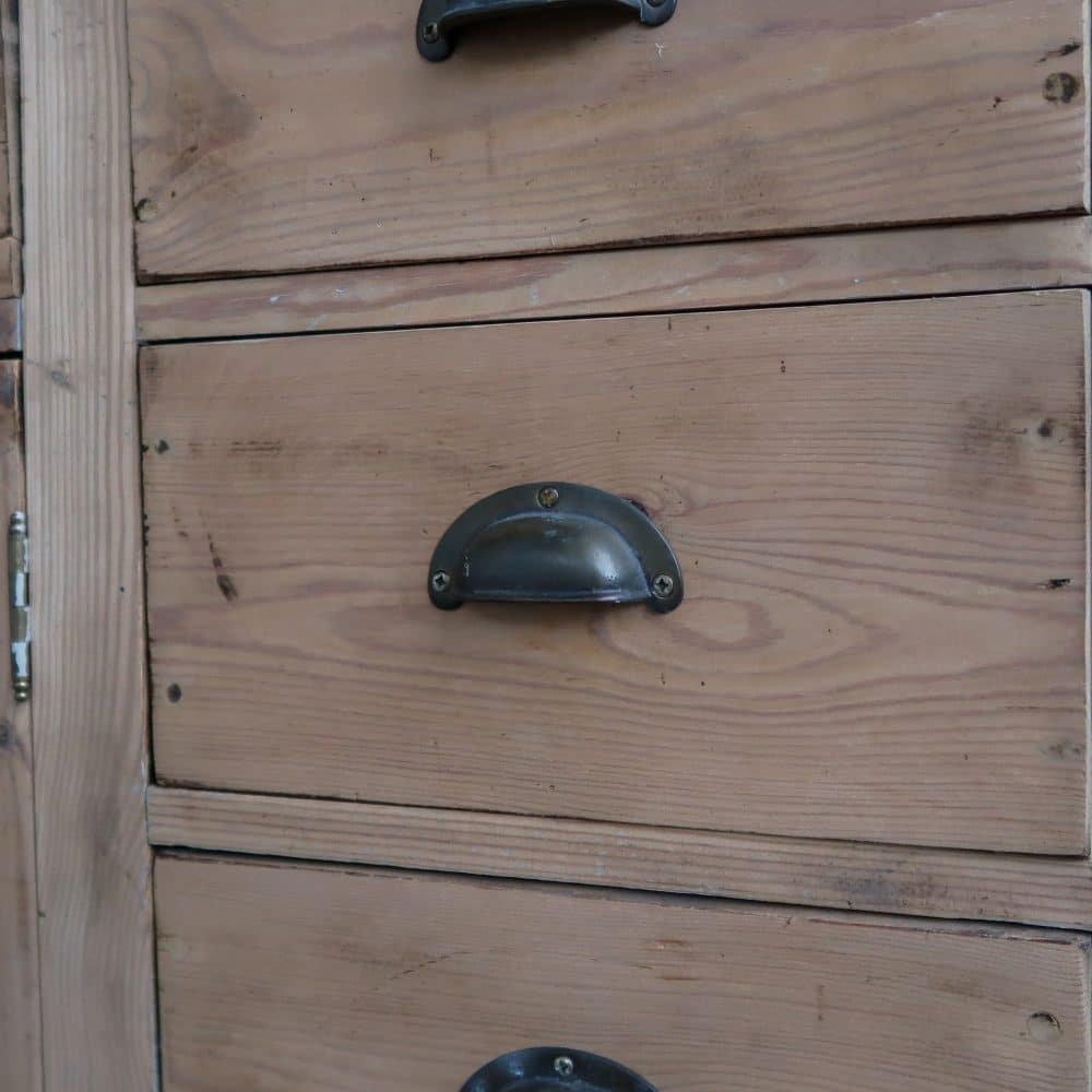 Brocante dressoir - Afbeelding 11