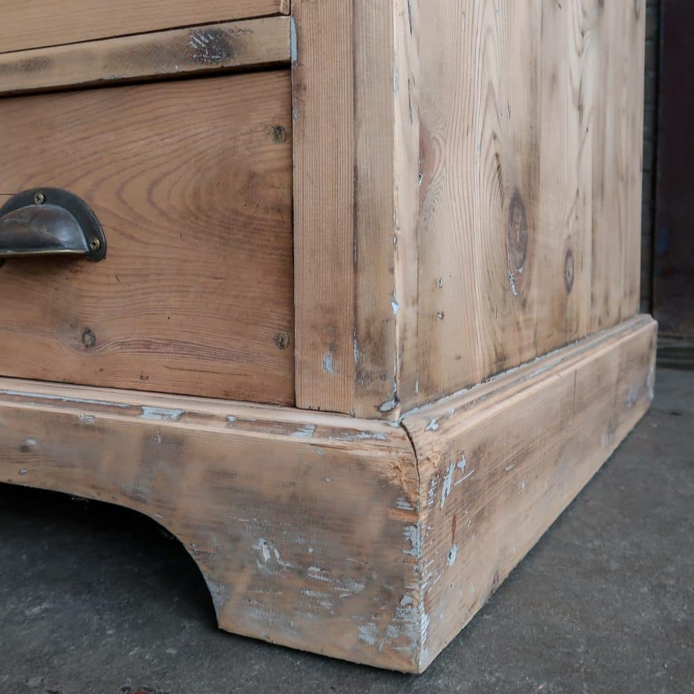 Brocante dressoir - Afbeelding 13