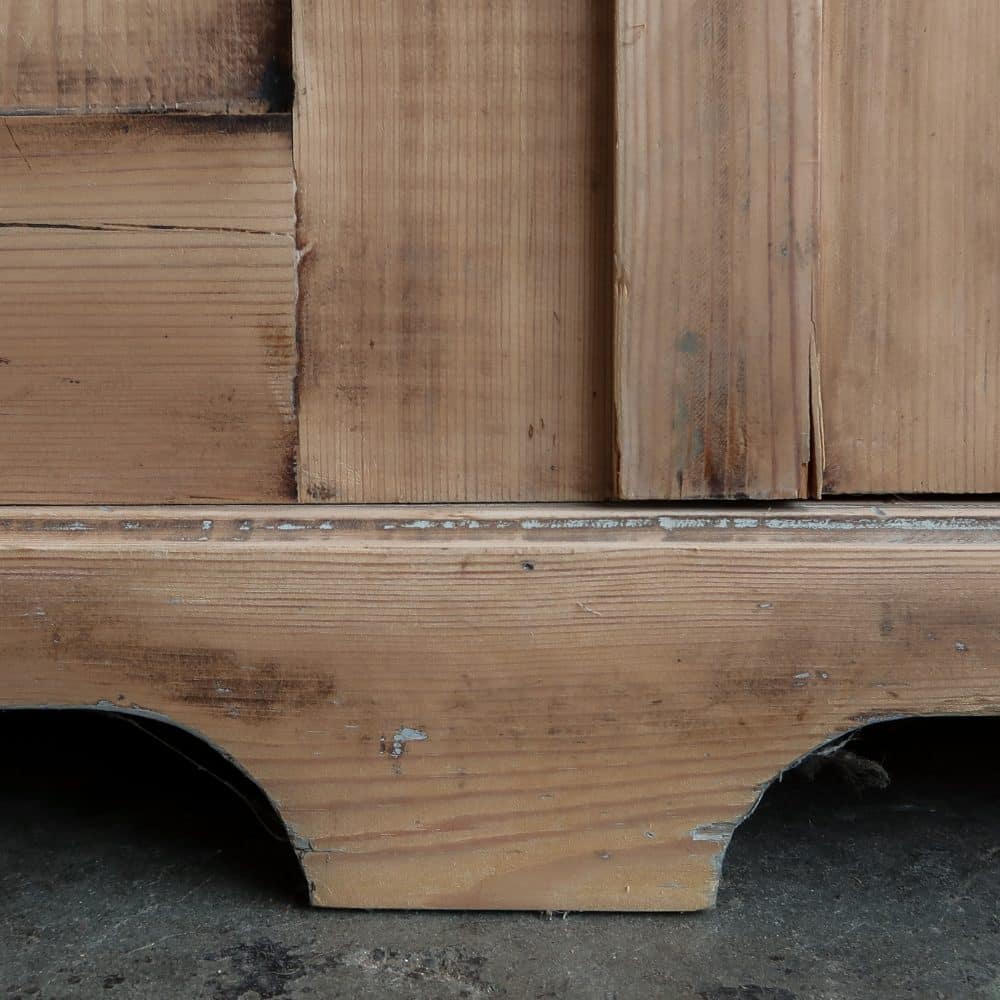 Brocante dressoir - Afbeelding 14