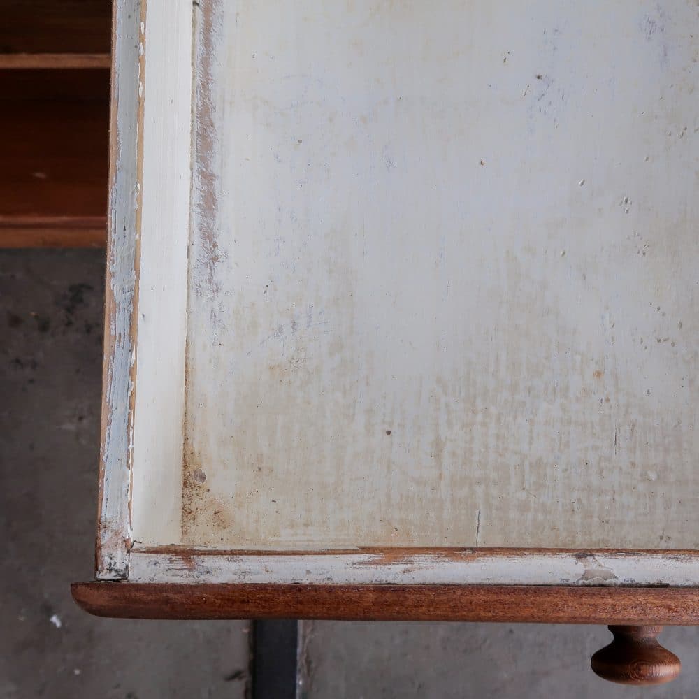 Brocante winkelkast - Afbeelding 5