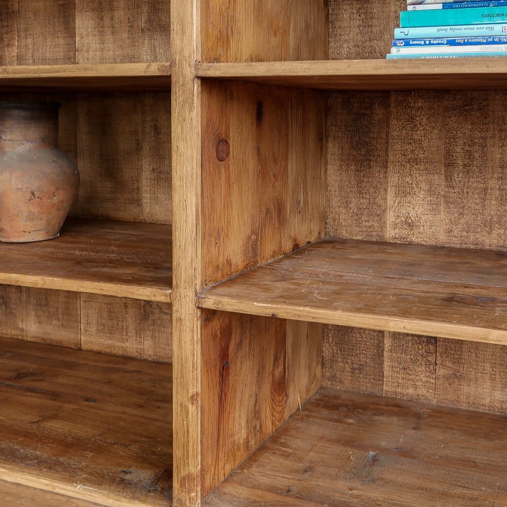 Brocante winkelkast - Afbeelding 8