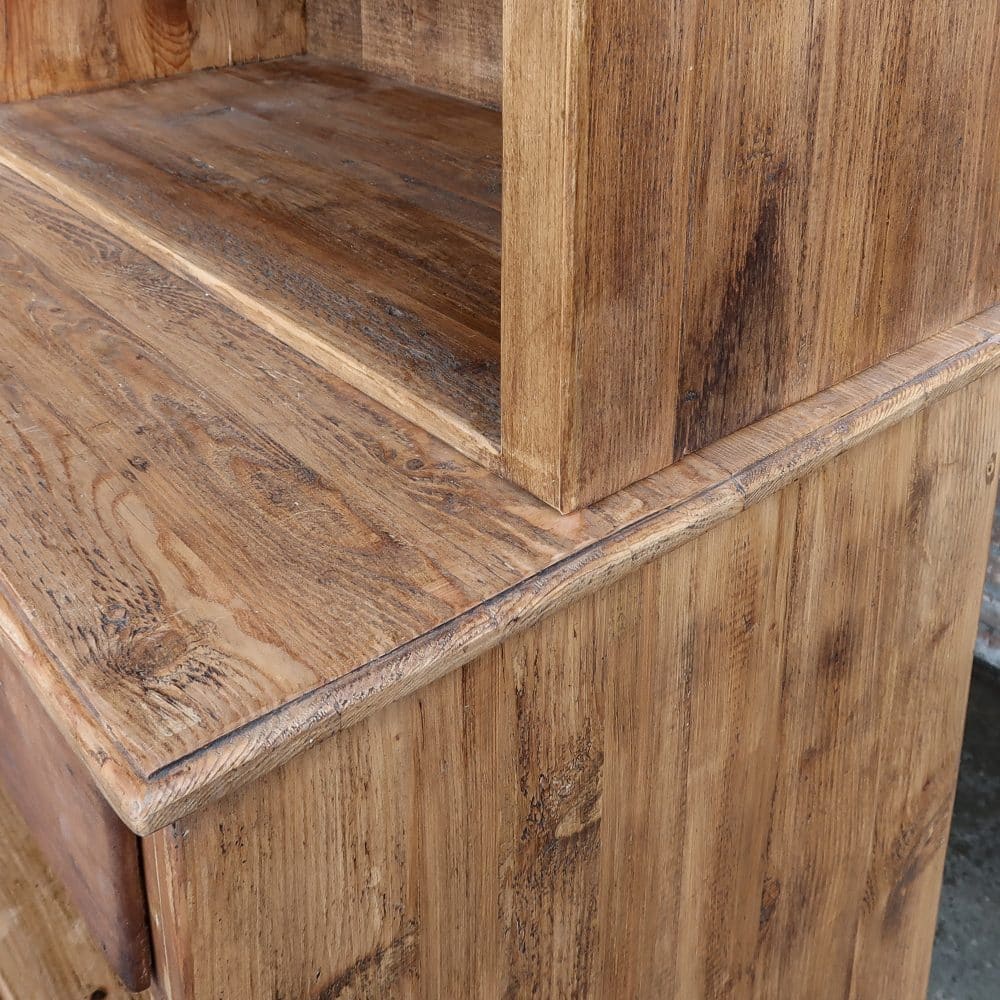 Brocante winkelkast - Afbeelding 9