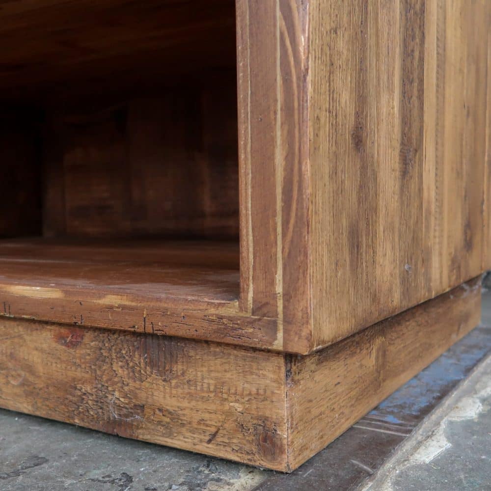Brocante winkelkast - Afbeelding 13