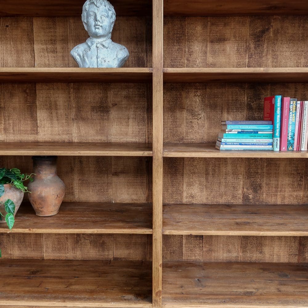 Brocante winkelkast - Afbeelding 7
