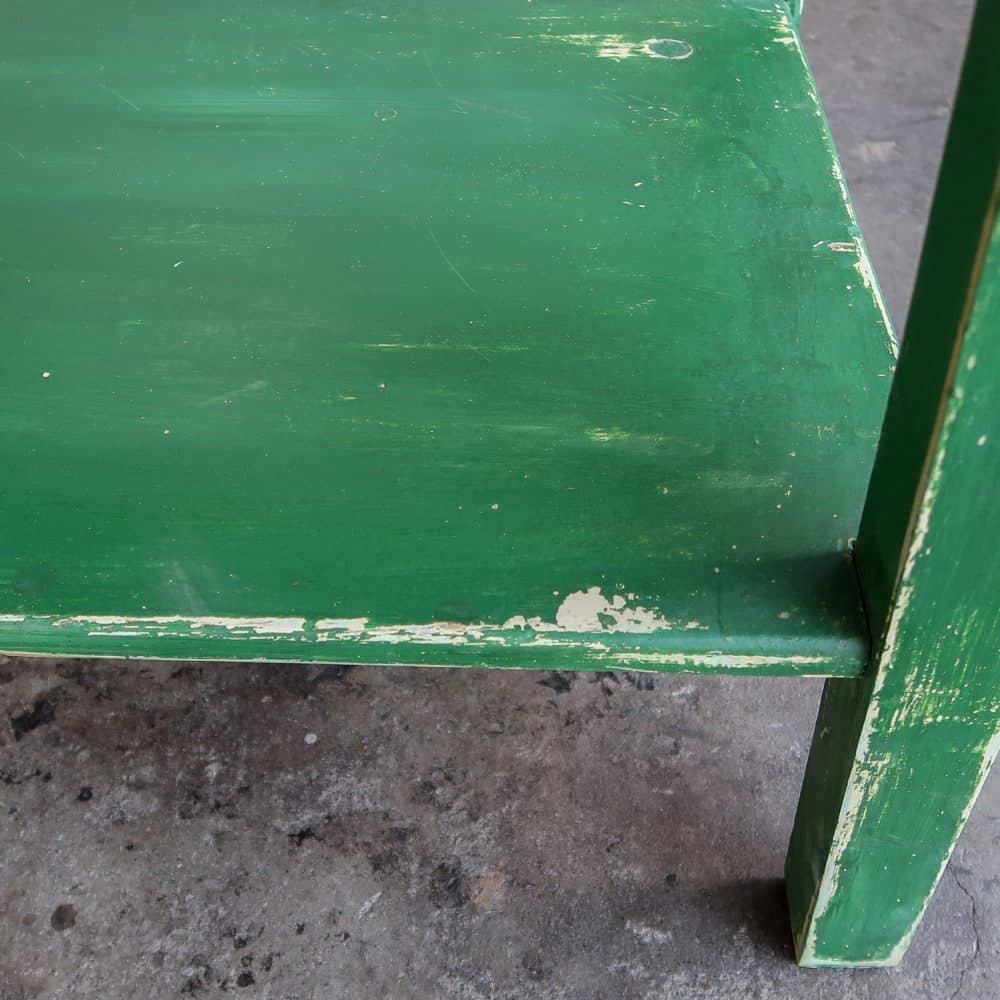 Brocante tafeltje - Afbeelding 7