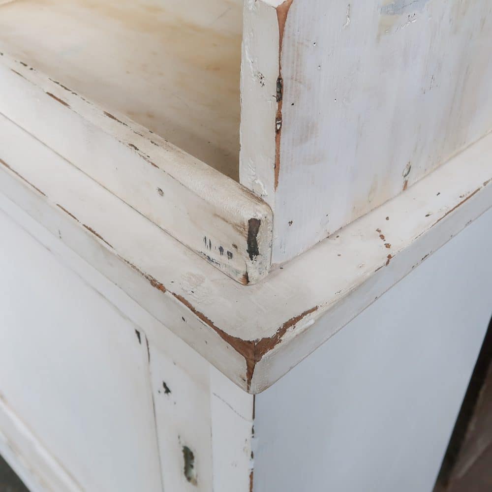 Brocante grutterskast - Afbeelding 11