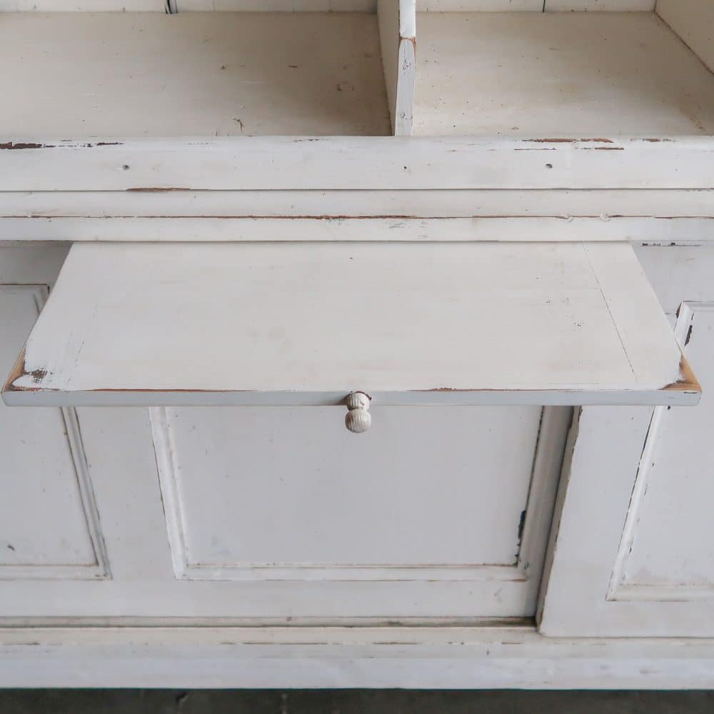 Brocante grutterskast - Afbeelding 13