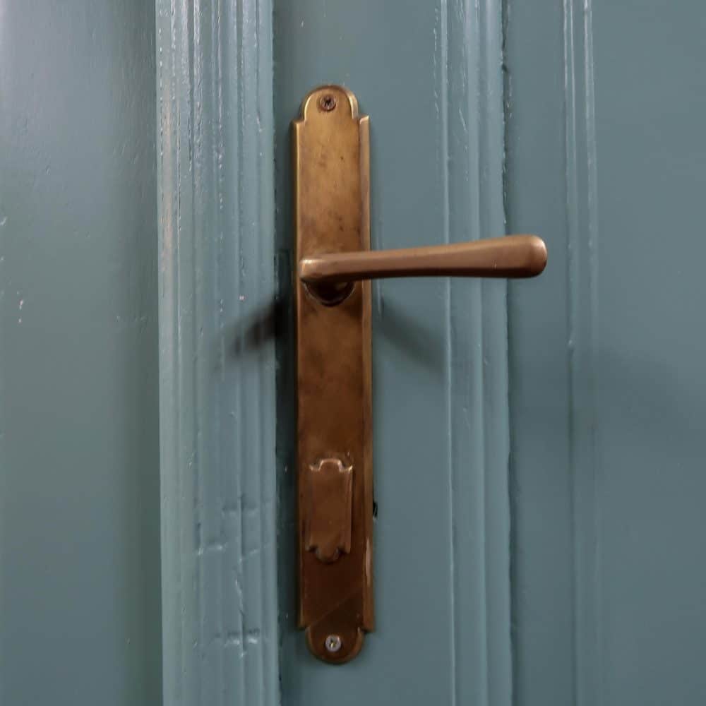 Hoge kast met ensuite deuren - VD&Ko maatwerk – Bild 16
