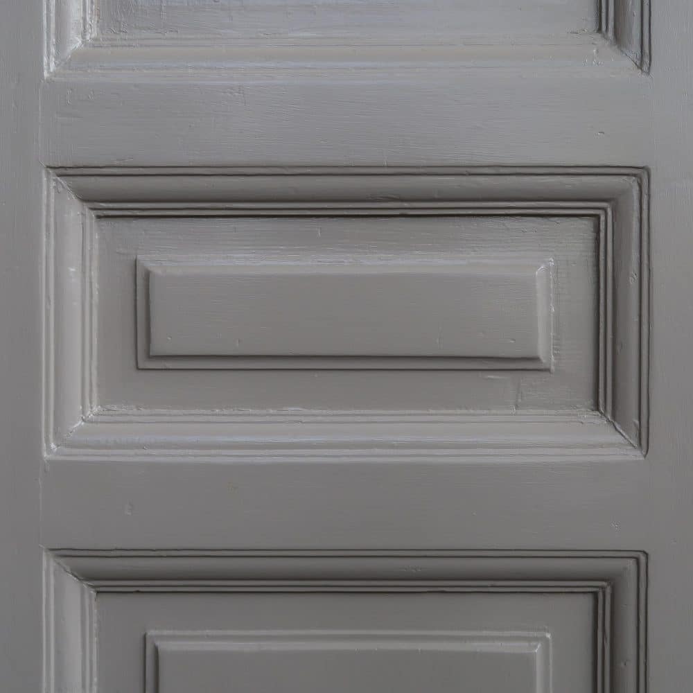 Hoge kast met ensuite deuren - VD&Ko maatwerk – Bild 5