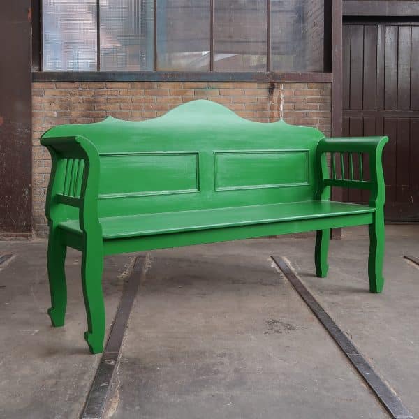 Brocante bank