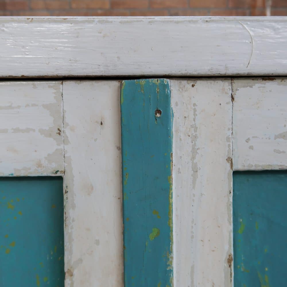 Brocante kastje - Afbeelding 6