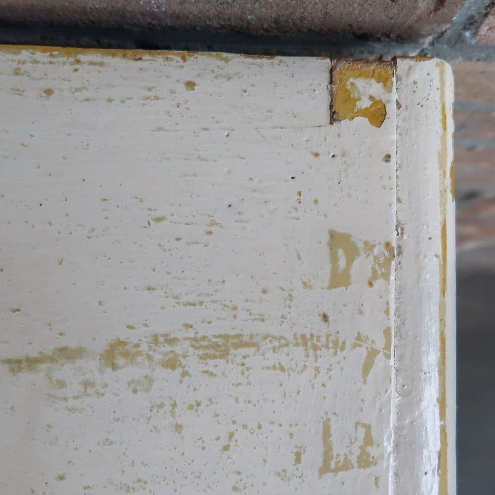 Brocante dressoir - Afbeelding 4