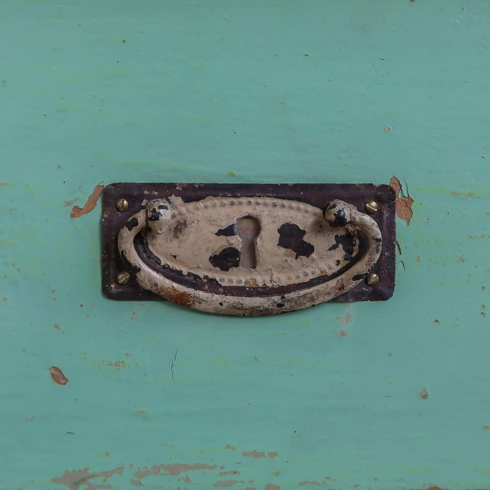 Brocante dressoir - Afbeelding 5