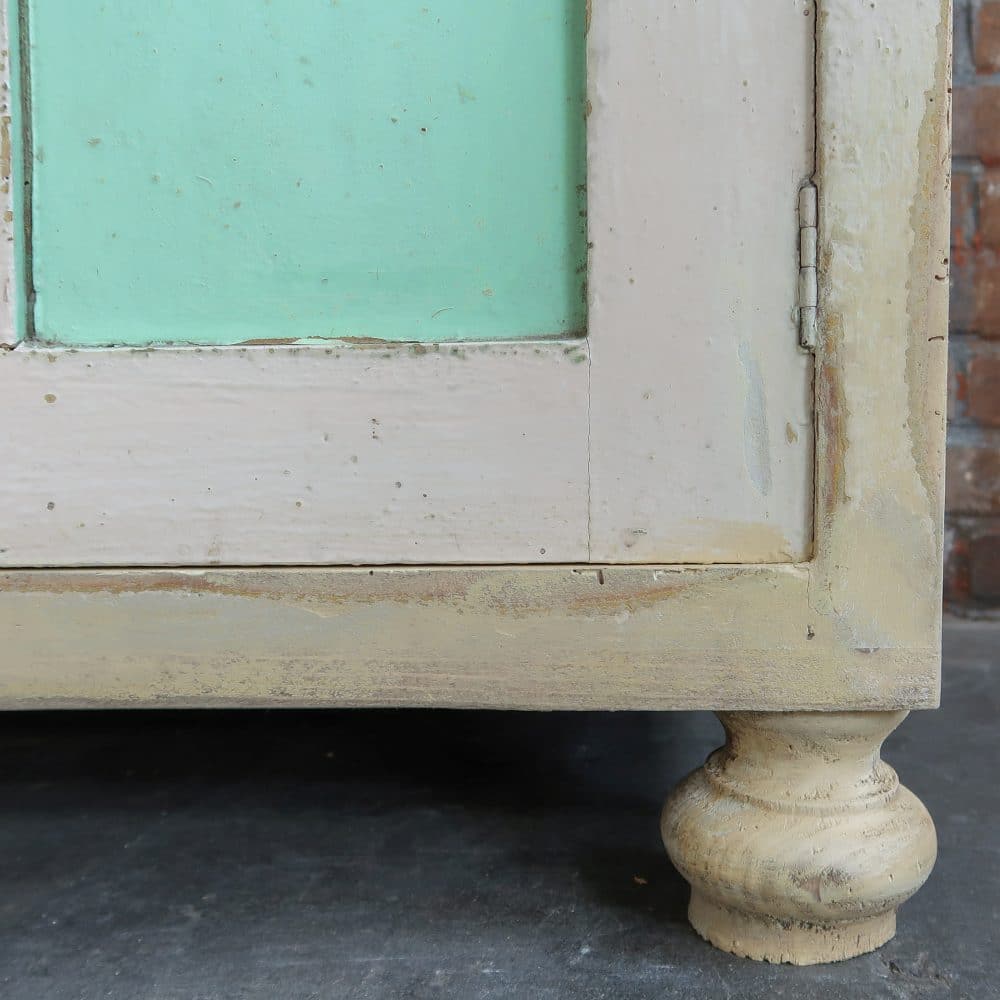 Brocante dressoir - Afbeelding 8